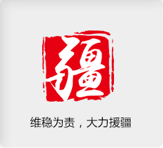 維穩(wěn)為責(zé)，大力援疆